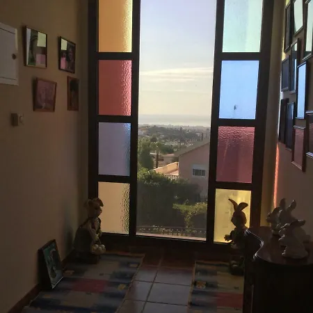 Дом В Лимассоле לימסול