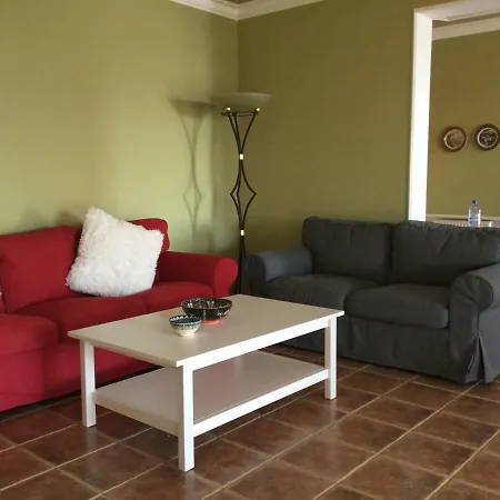 Дом В Лимассоле Villa Limassol