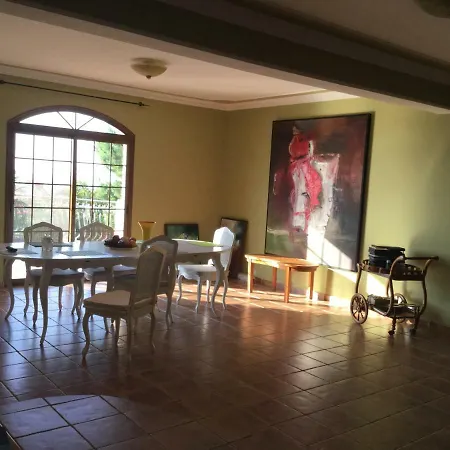 Дом В Лимассоле Villa Limassol